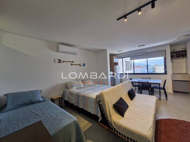 #L1599 - Apartamento para Venda em Ubatuba - SP - 3