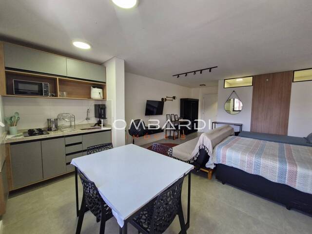 Apartamento para Venda em Ubatuba - 5