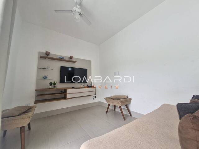 Apartamento para Venda em Ubatuba - 4