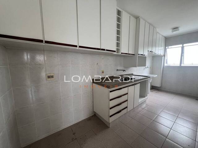 Apartamento para Venda em Ubatuba - 4