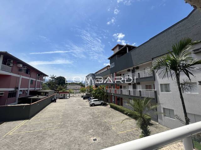 Apartamento para Venda em Ubatuba - 5