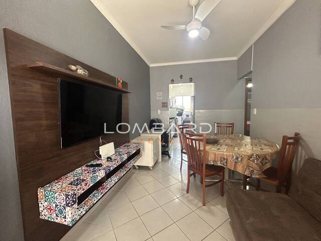 Apartamento para Venda em Ubatuba - 1