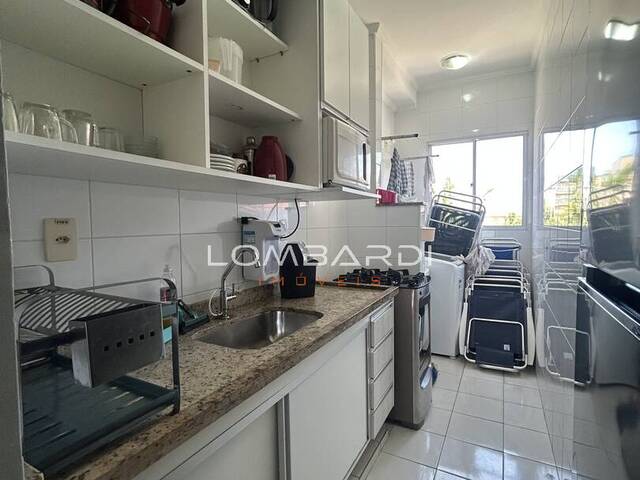 Apartamento para Venda em Ubatuba - 4