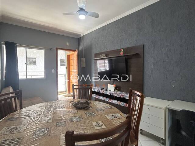 Apartamento para Venda em Ubatuba - 3