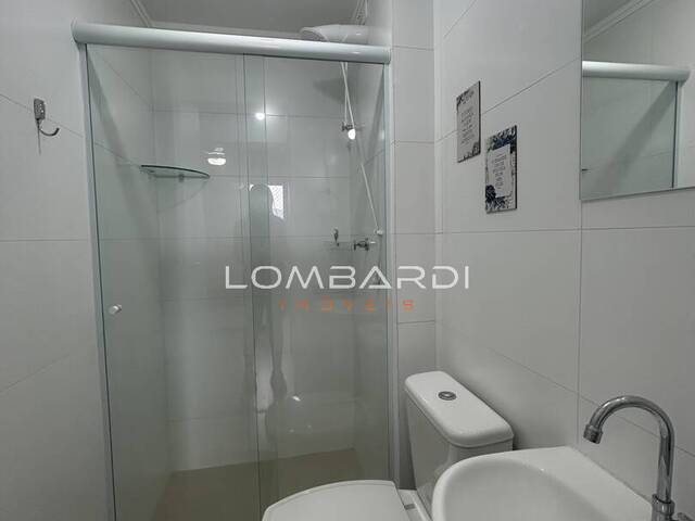 Apartamento para Venda em Ubatuba - 2