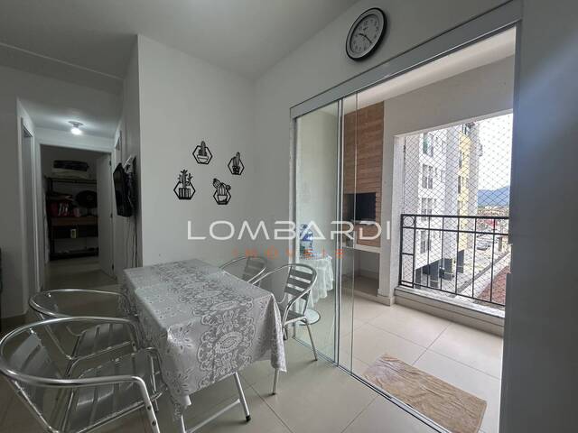 Apartamento para Venda em Ubatuba - 3