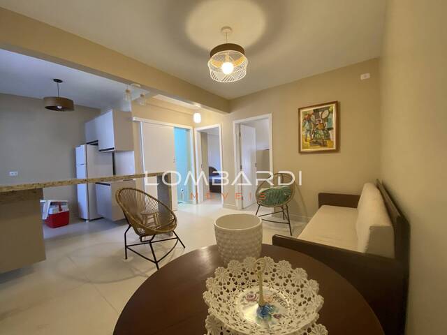 Apartamento para Venda em Ubatuba - 2