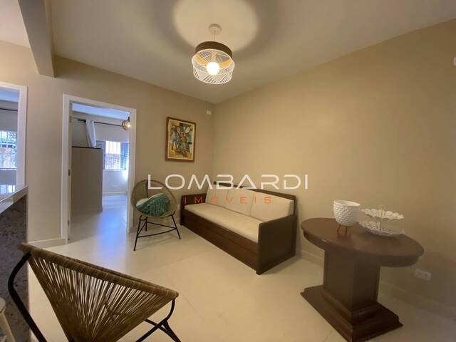 Apartamento para Venda em Ubatuba - 3