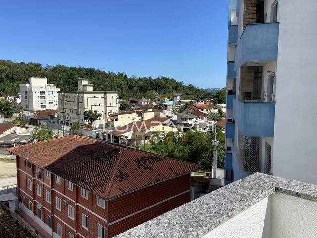 #L1607 - Apartamento para Venda em Ubatuba - SP - 3
