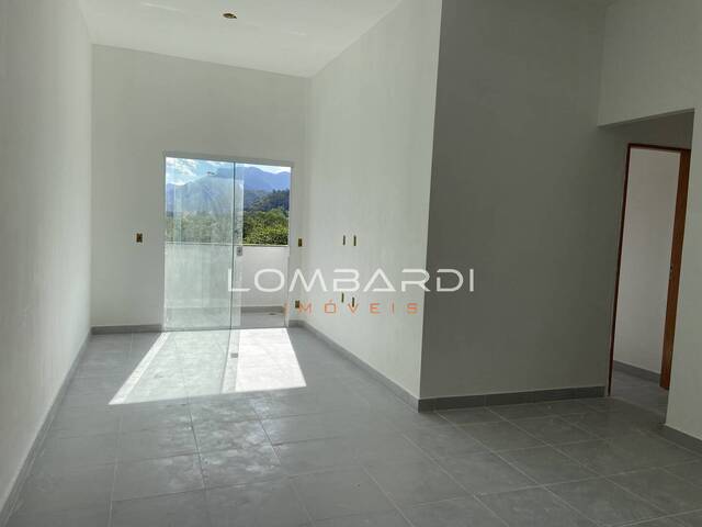 #L1610 - Apartamento para Venda em Ubatuba - SP - 3