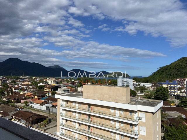 Apartamento para Venda em Ubatuba - 3