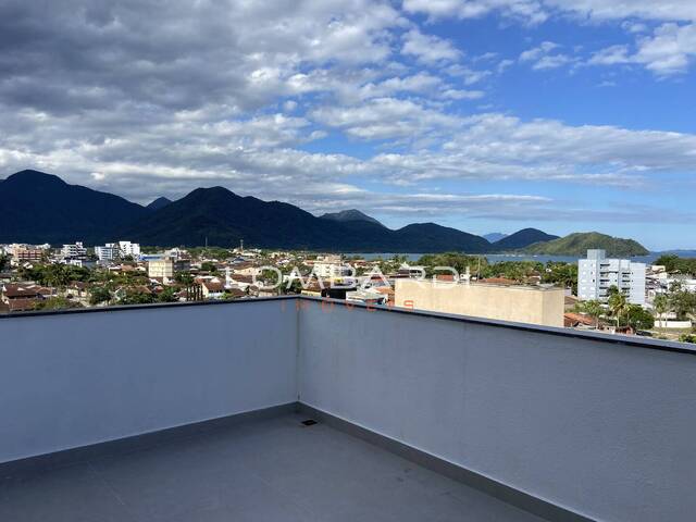 Apartamento para Venda em Ubatuba - 2