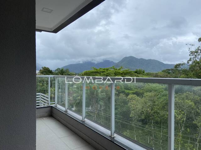#L1613 - Apartamento para Venda em Ubatuba - SP - 3