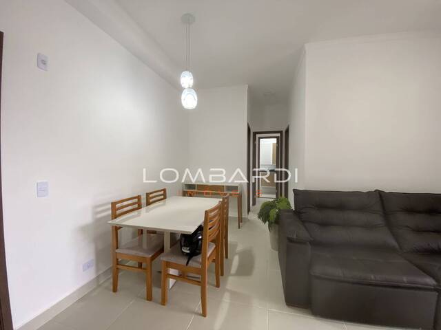 Apartamento para Venda em Ubatuba - 5