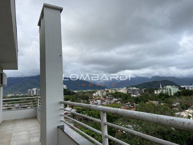 Apartamento para Venda em Ubatuba - 3