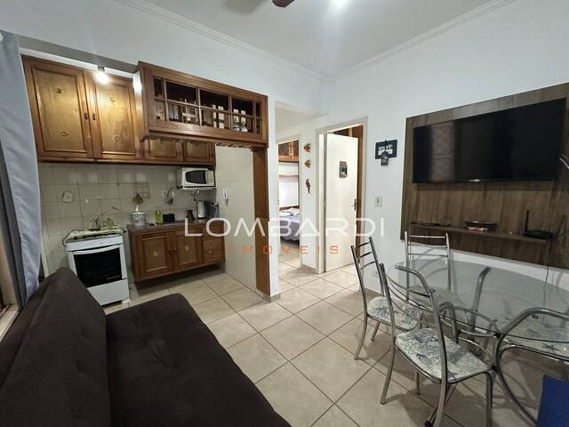 #L1616 - Apartamento para Venda em Ubatuba - SP - 3