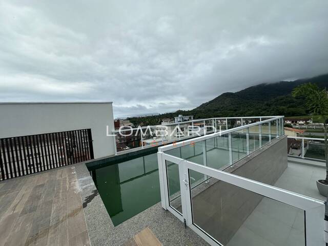 #L1618 - Apartamento para Venda em Ubatuba - SP - 3