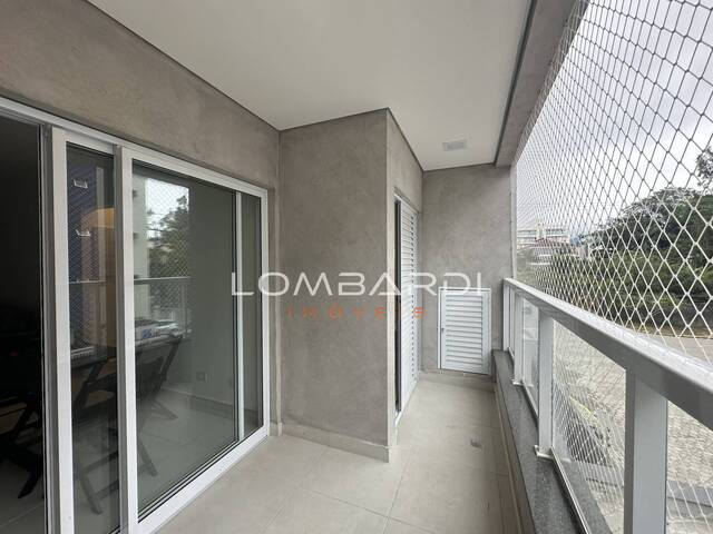 Apartamento para Venda em Ubatuba - 5