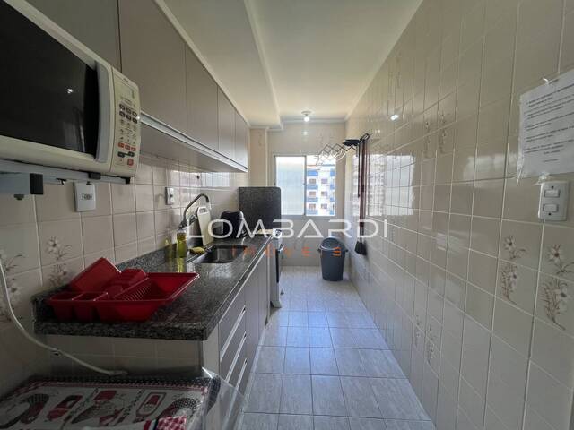 Apartamento para Venda em Ubatuba - 4
