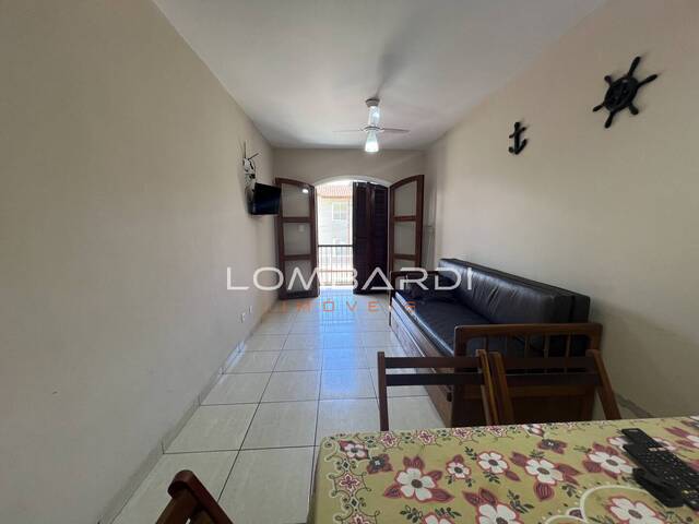 Apartamento para Venda em Ubatuba - 2