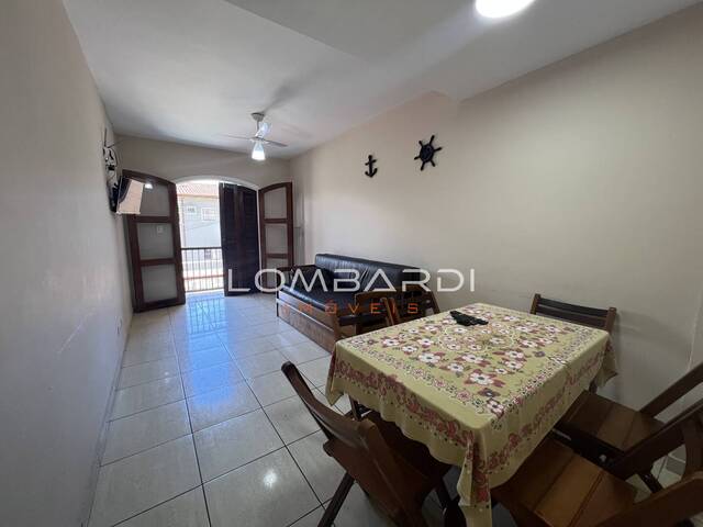 Apartamento para Venda em Ubatuba - 3