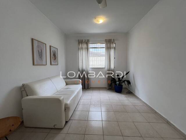 #L1621 - Apartamento para Venda em Ubatuba - SP - 2