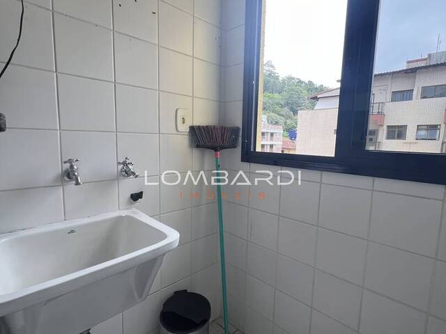 Apartamento para Venda em Ubatuba - 3