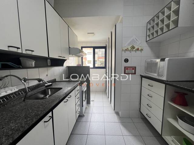 Apartamento para Venda em Ubatuba - 2