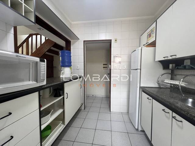 Apartamento para Venda em Ubatuba - 4