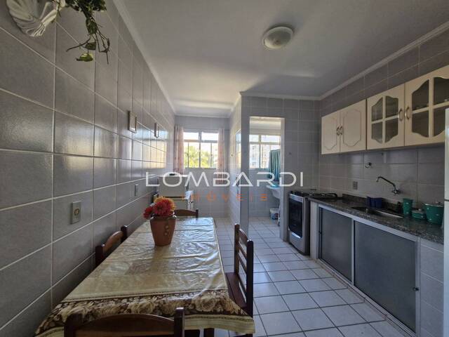 Apartamento para Venda em Ubatuba - 5