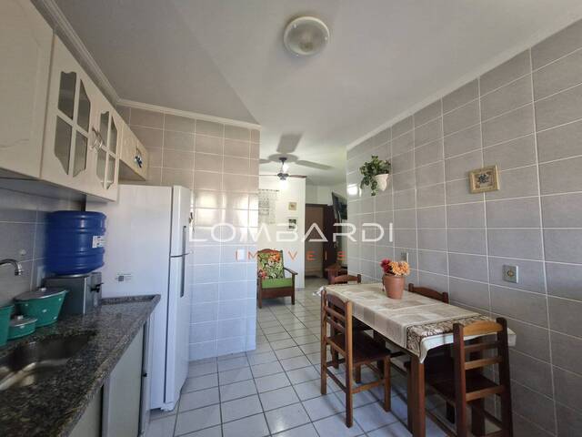 Apartamento para Venda em Ubatuba - 4