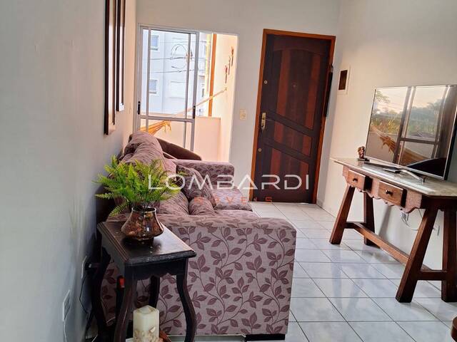 #L1623 - Apartamento para Venda em Ubatuba - SP - 2