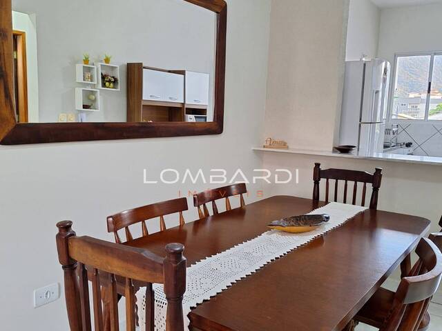 #L1623 - Apartamento para Venda em Ubatuba - SP - 3