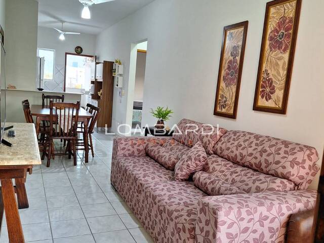 Apartamento para Venda em Ubatuba - 5