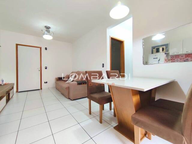 Apartamento para Venda em Ubatuba - 5