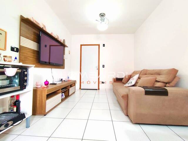 #L1624 - Apartamento para Venda em Ubatuba - SP - 3