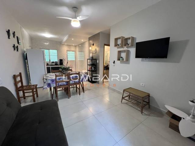 #L1625 - Apartamento para Venda em Ubatuba - SP - 2