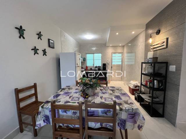 #L1625 - Apartamento para Venda em Ubatuba - SP - 3