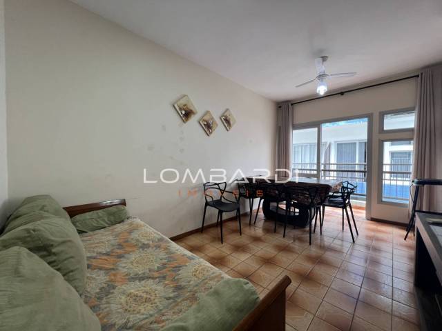 #L1626 - Apartamento para Venda em Ubatuba - SP - 2