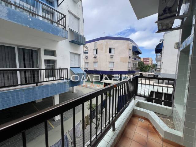 Apartamento para Venda em Ubatuba - 5