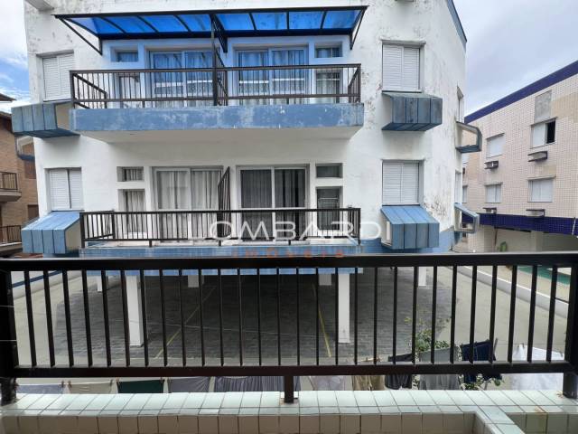 Apartamento para Venda em Ubatuba - 4