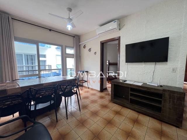 #L1626 - Apartamento para Venda em Ubatuba - SP - 3