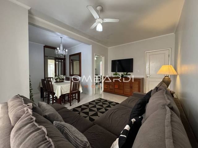 #L1627 - Apartamento para Venda em Ubatuba - SP - 2