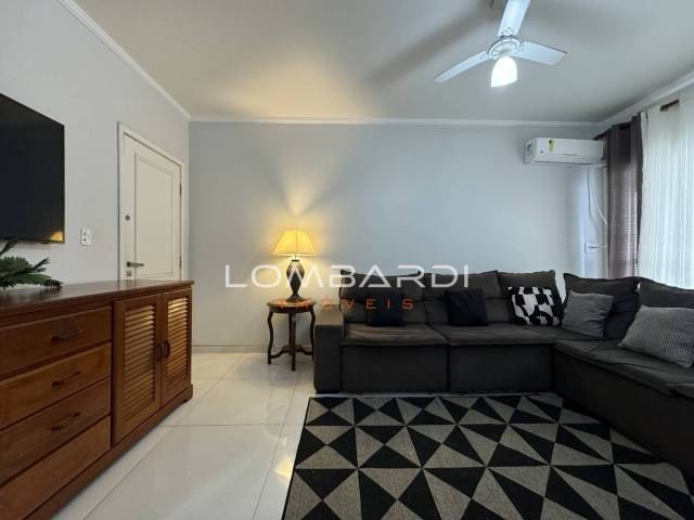 #L1627 - Apartamento para Venda em Ubatuba - SP - 3