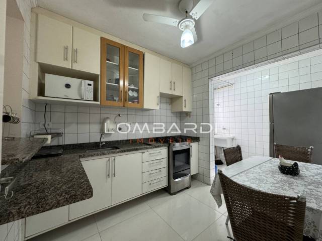 Apartamento para Venda em Ubatuba - 5