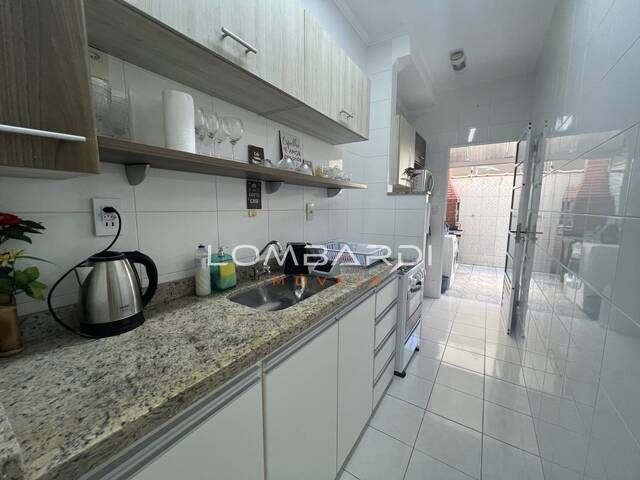 Apartamento para Venda em Ubatuba - 5