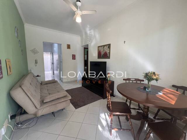 Apartamento para Venda em Ubatuba - 2