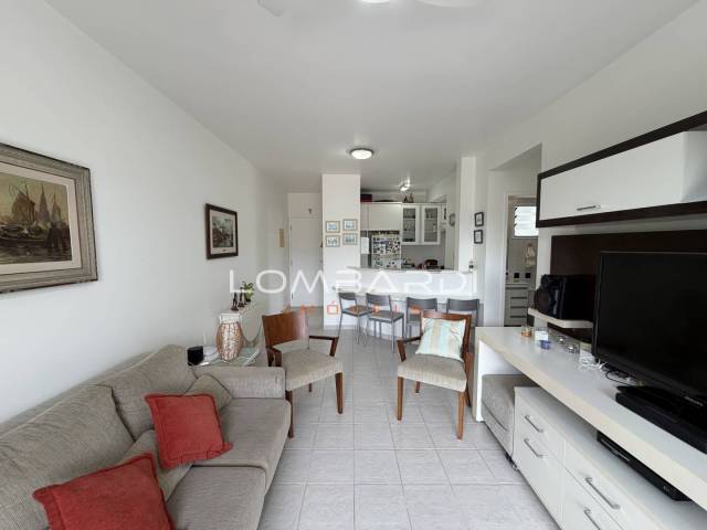 Apartamento para Venda em Ubatuba - 4