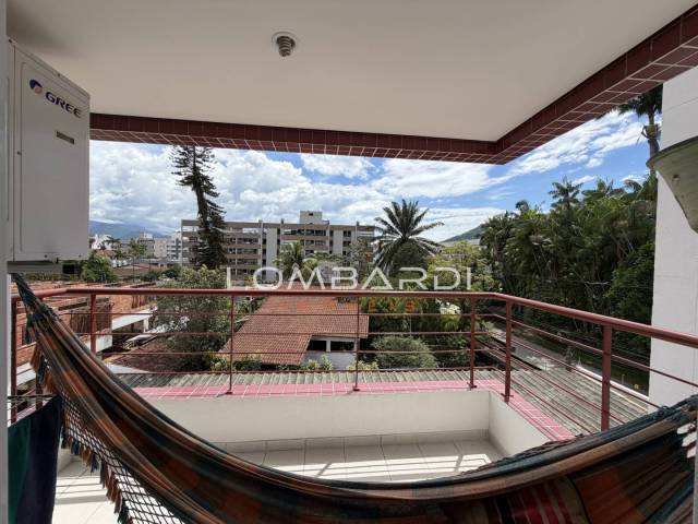 Apartamento para Venda em Ubatuba - 3