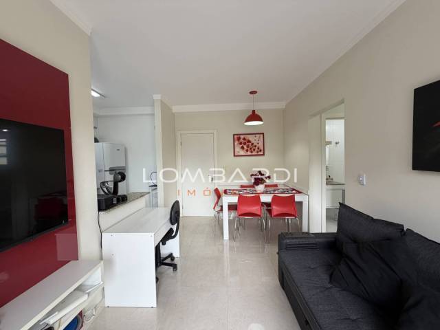 Apartamento para Venda em Ubatuba - 4